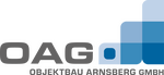 Logo Objektbau Arnsberg